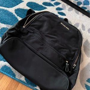 Michael Kors backpack